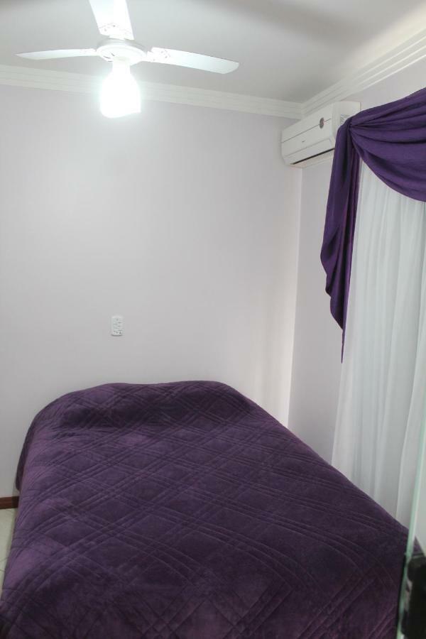Apartamentos Morada Do Sol Piratuba Exterior foto